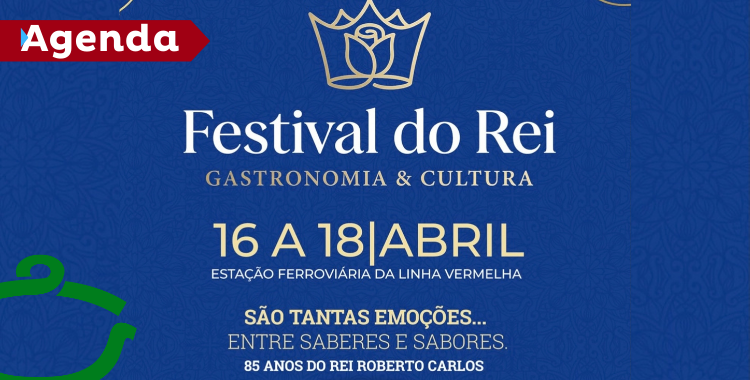 Sucesso absoluto: Cachoeiro dá a largada para o 